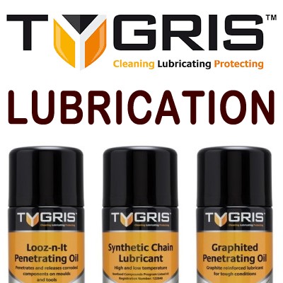 Lubrication